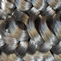 Bwg 18 20 Electro Galvanized Iron Binding Wire